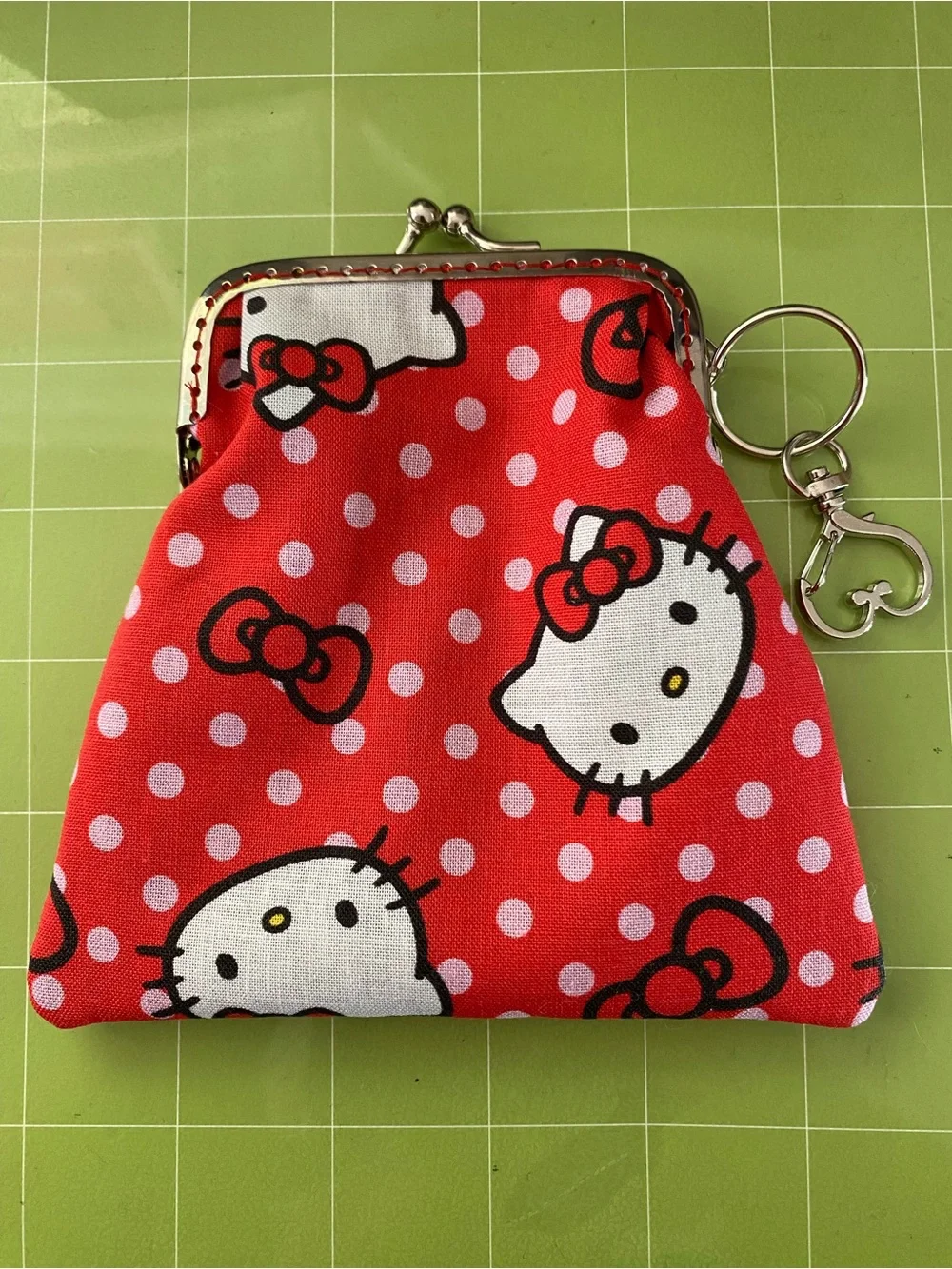 Hello Kitty cute hello